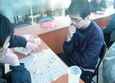 青峰杯第一屆春季運動會隆重開賽嘍！??！ 