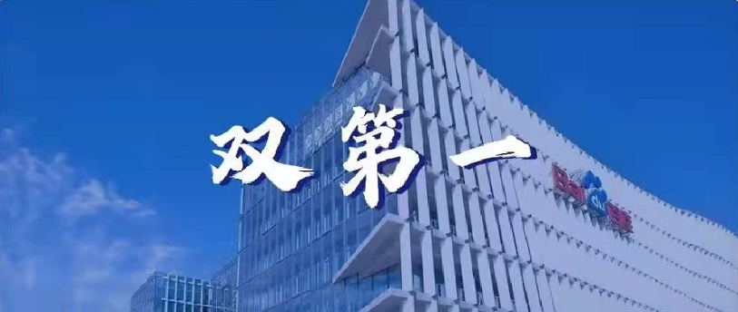 百度！國際、國內雙第一！